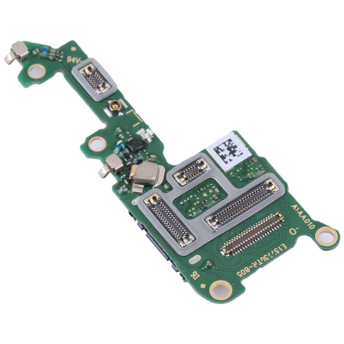 For OPPO Reno6 Pro / Reno6 Pro+ Original SIM Card Reader Board