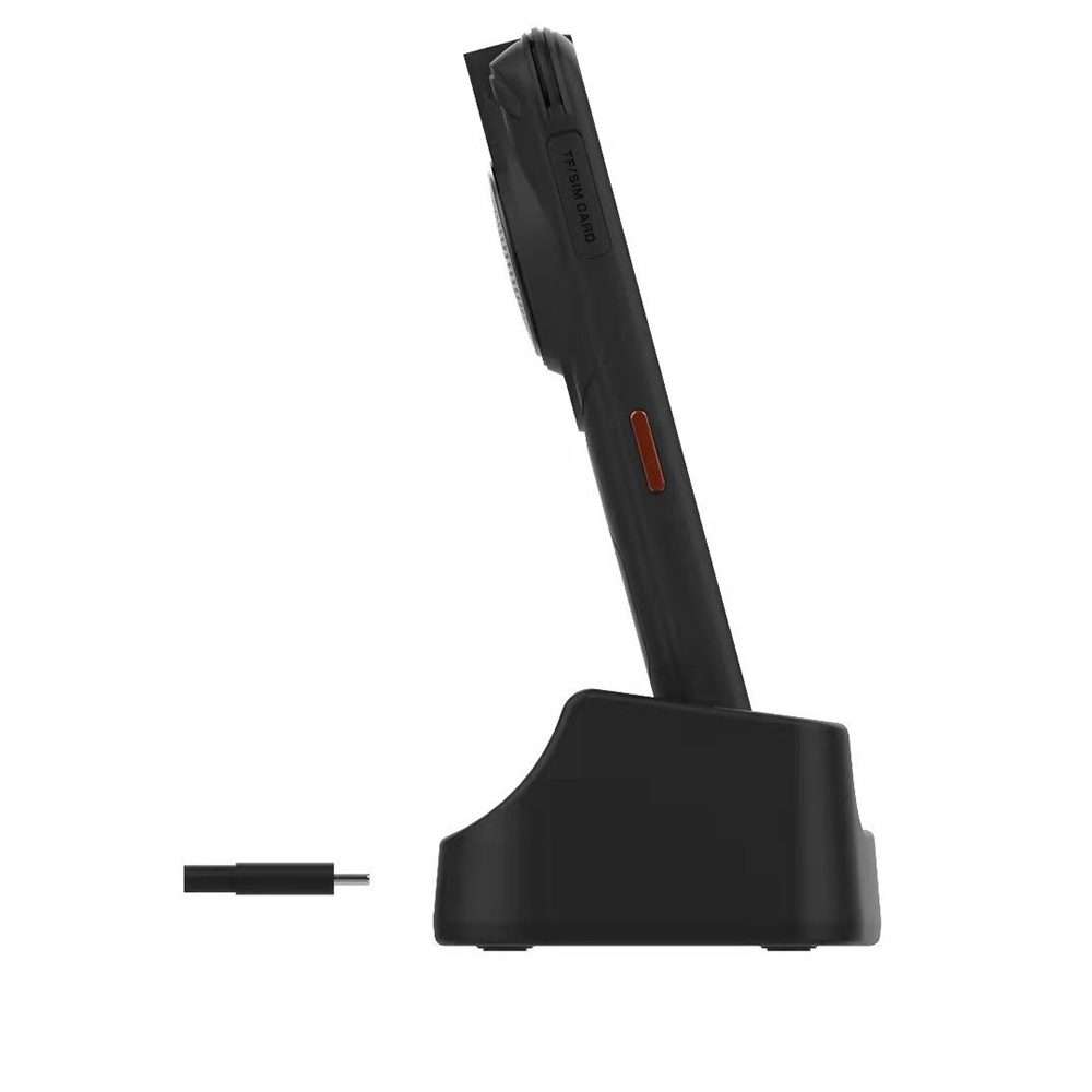 For AGM H5 / H5 PRO / DCD-BOLD AGM International Universal Type-C Desktop Charging Dock
