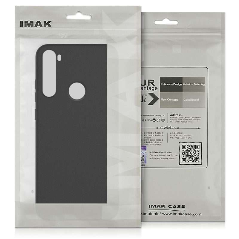 For Xiaomi 13 Pro 5G IMAK UC-3 Series Shockproof Frosted TPU Phone Case