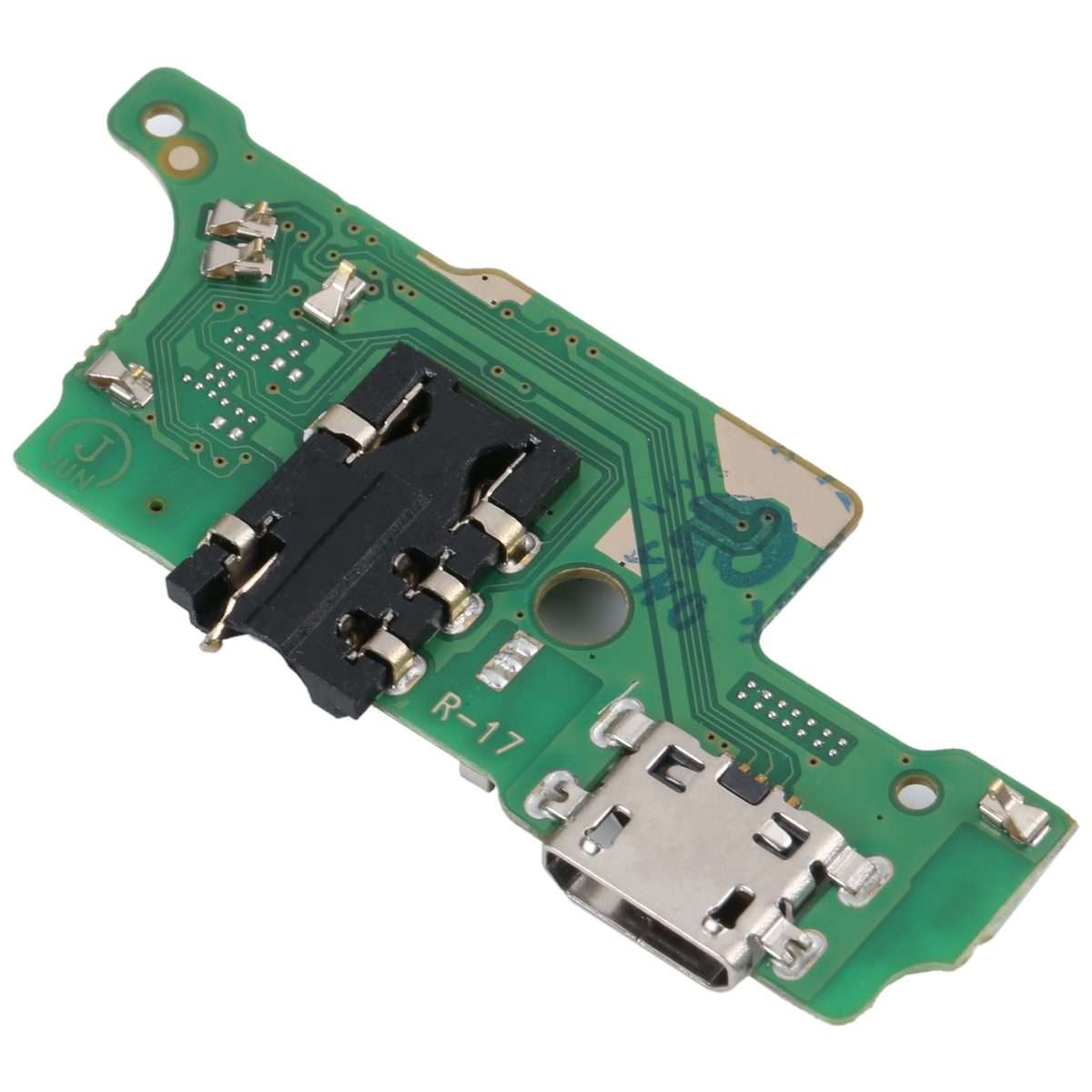 For Tecno Spark 7 Pro OEM Charging Port Board