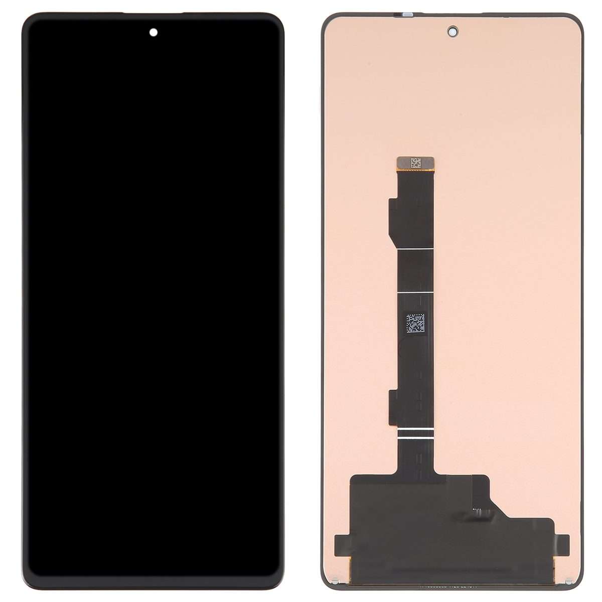 AMOLED Original LCD Screen For Xiaomi Redmi Note 12 Pro / Note 12 Pro+ / Note 12 Discovery / Poco