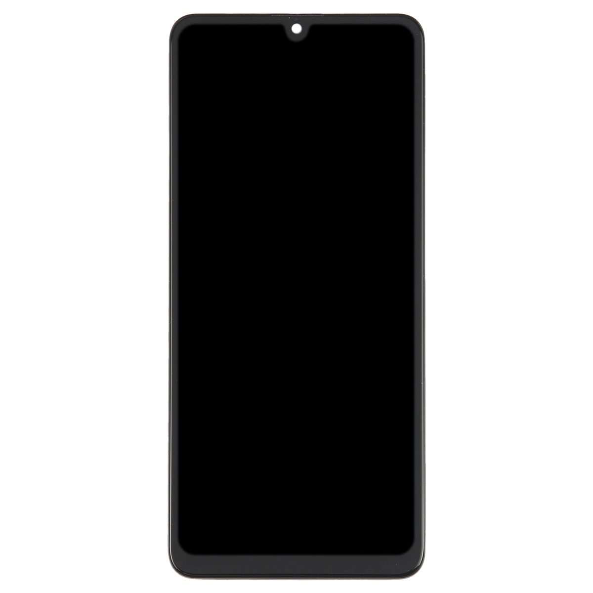 For Samsung Galaxy A32 4G SM-A325 OLED LCD Screen Digitizer Full Assembly with Frame