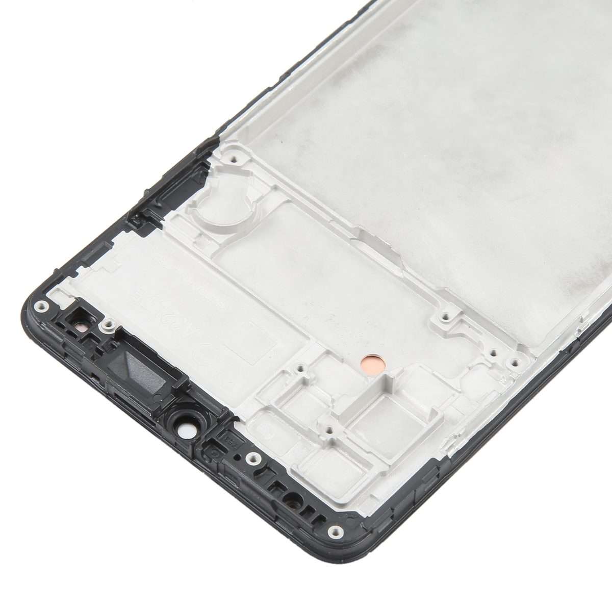 For Samsung Galaxy A32 4G SM-A325 OLED LCD Screen Digitizer Full Assembly with Frame