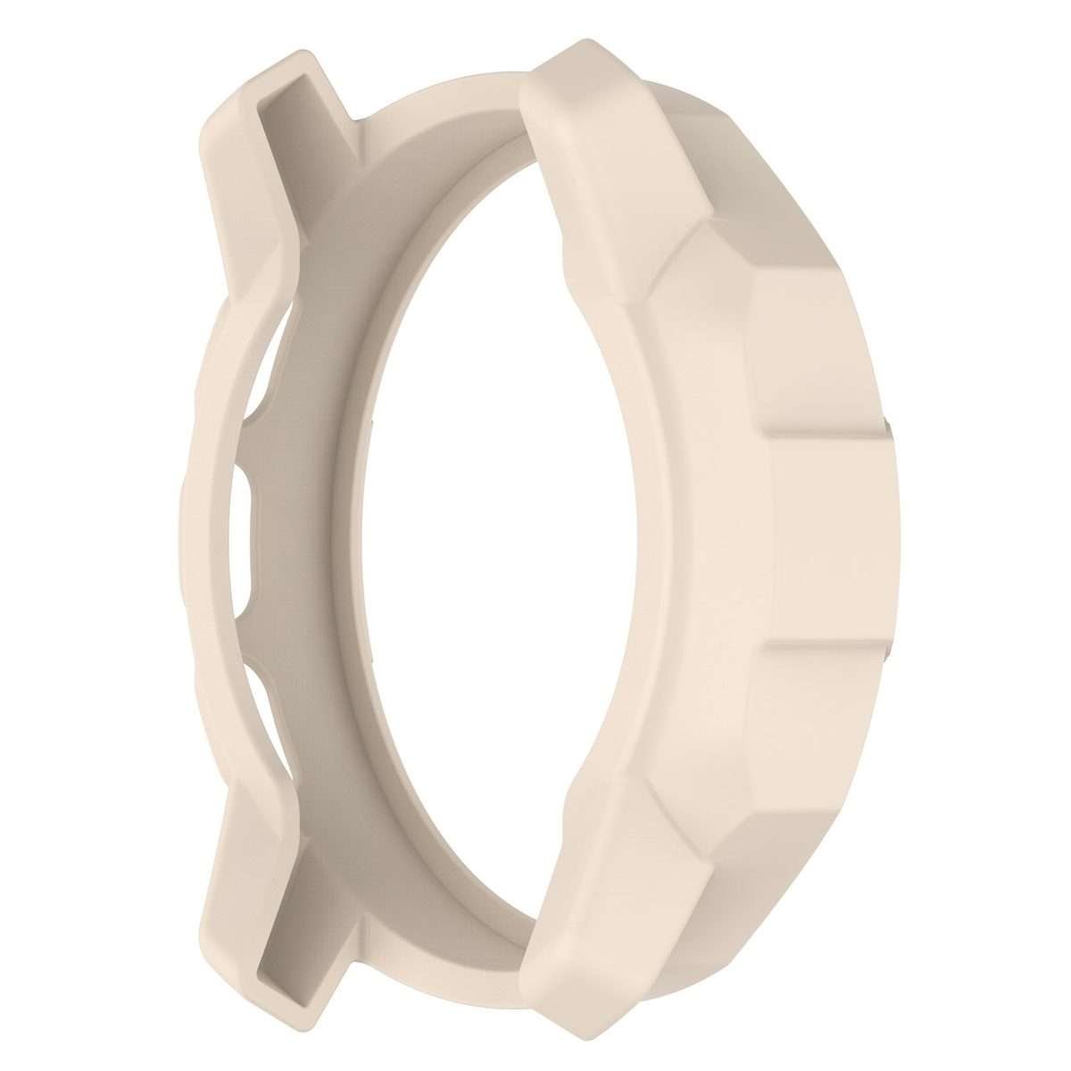 For Suunto 9 Peak Pro / 9 Peak Armor Hollow Watch Protective Case(Starlight)