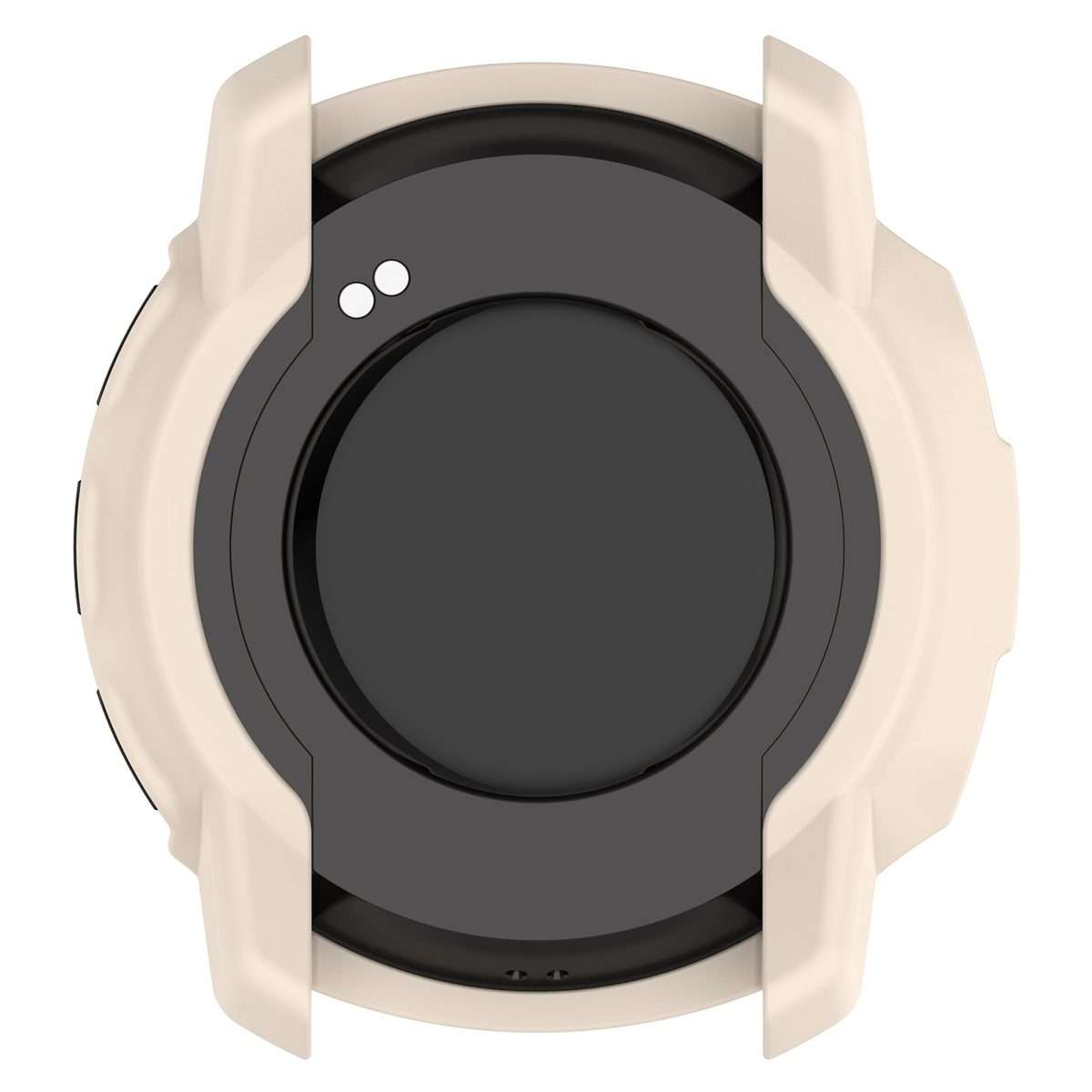 For Suunto 9 Peak Pro / 9 Peak Armor Hollow Watch Protective Case(Starlight)