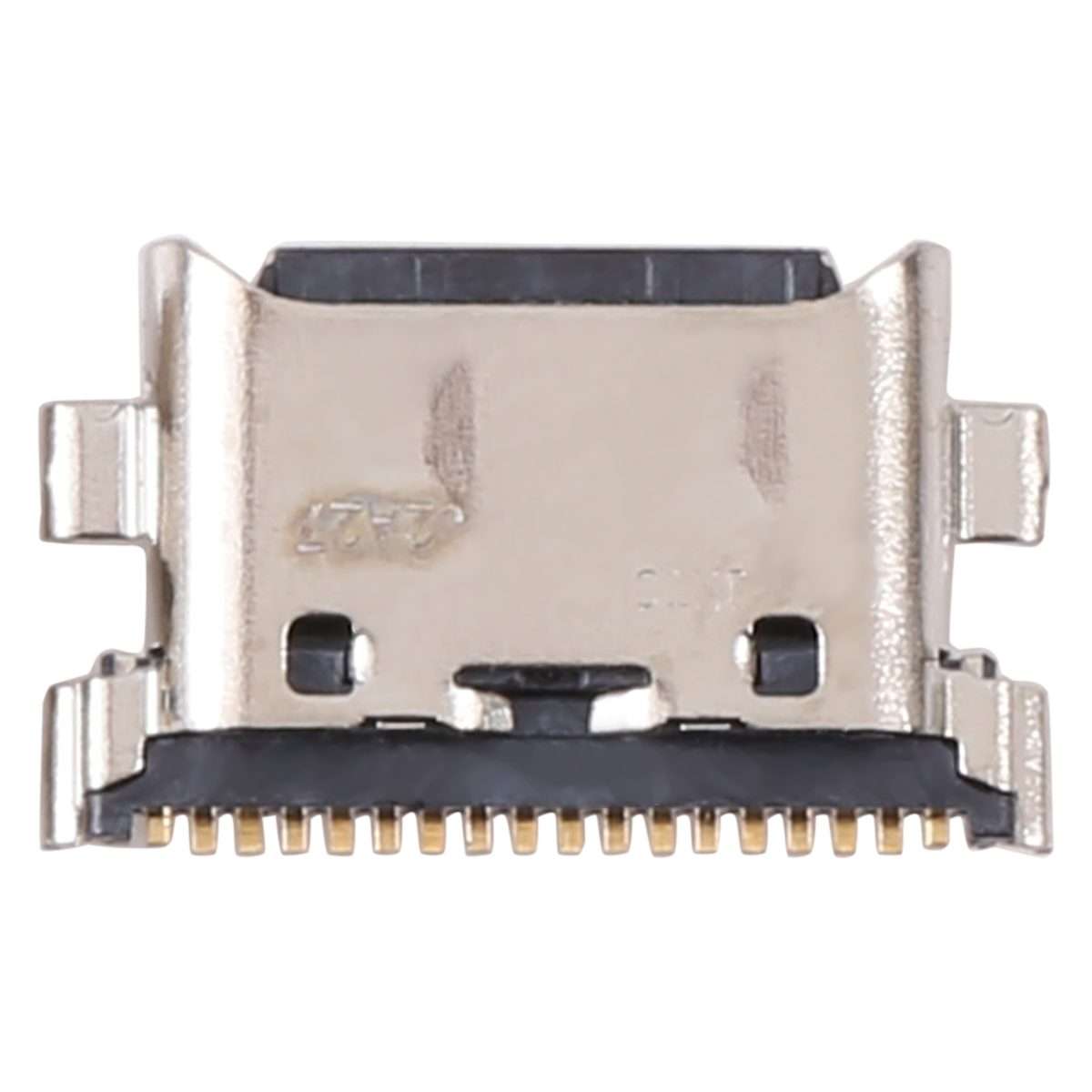 For Samsung Galaxy M32 SM-M325F 10pcs Charging Port Connector