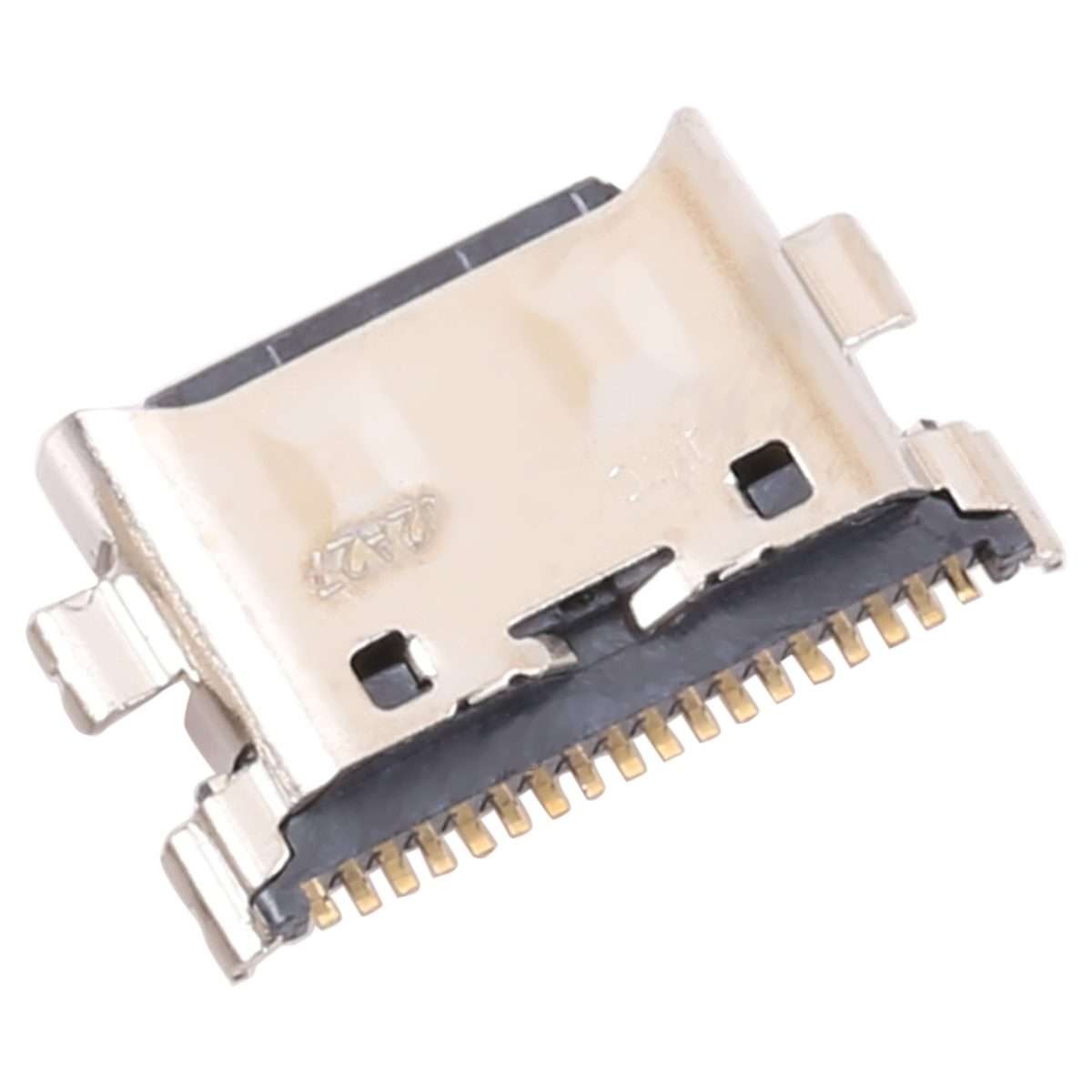 For Samsung Galaxy M32 SM-M325F 10pcs Charging Port Connector