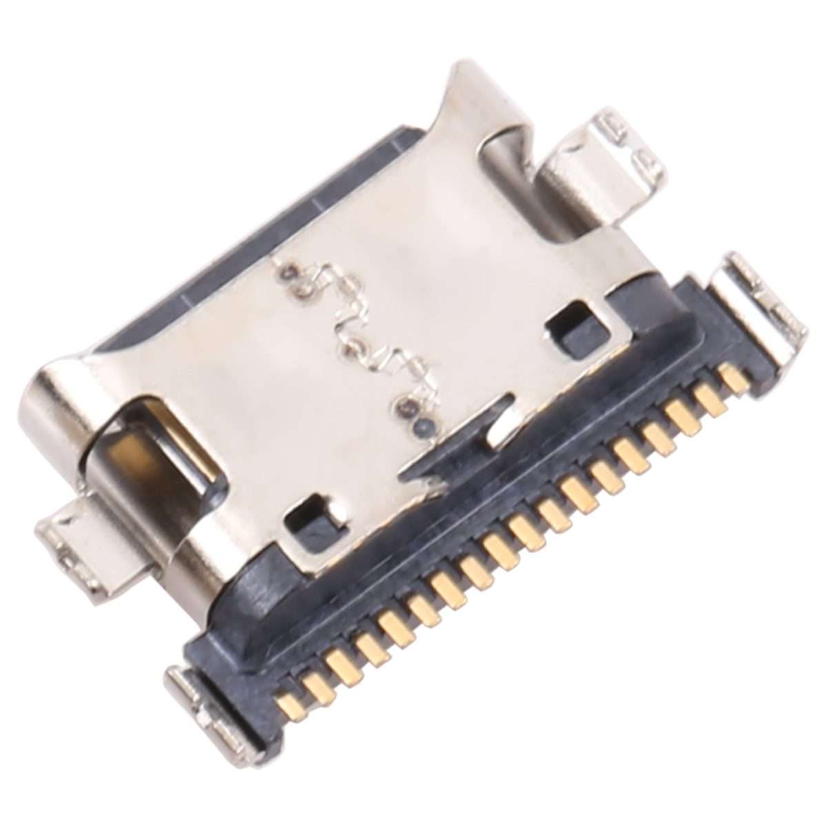 For Samsung Galaxy M32 SM-M325F 10pcs Charging Port Connector