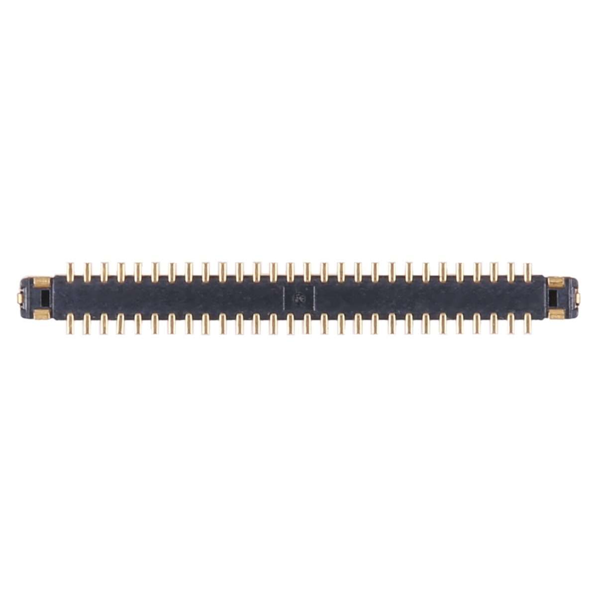 For iPad Pro 11 A1980 56Pin Touch FPC Connector On Flex Cable