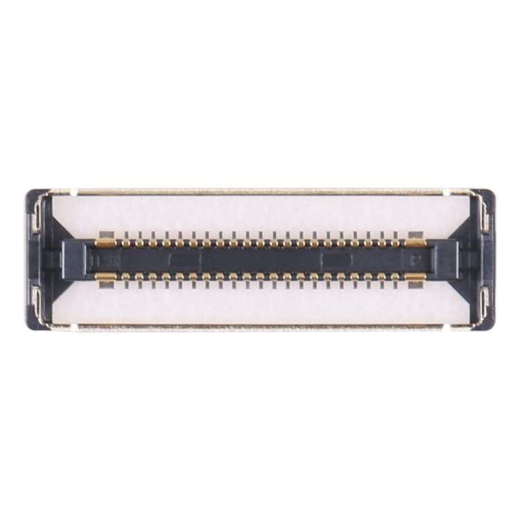 For iPad Pro 11 A1980 A1979 A2377 42Pin Charging FPC Connector On Flex Cable