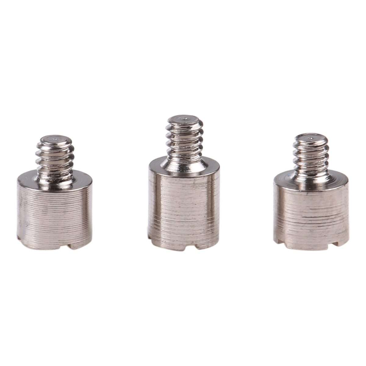 For iPhone 14 Pro Complete Set Screws and Bolts(Random Color Delivery)