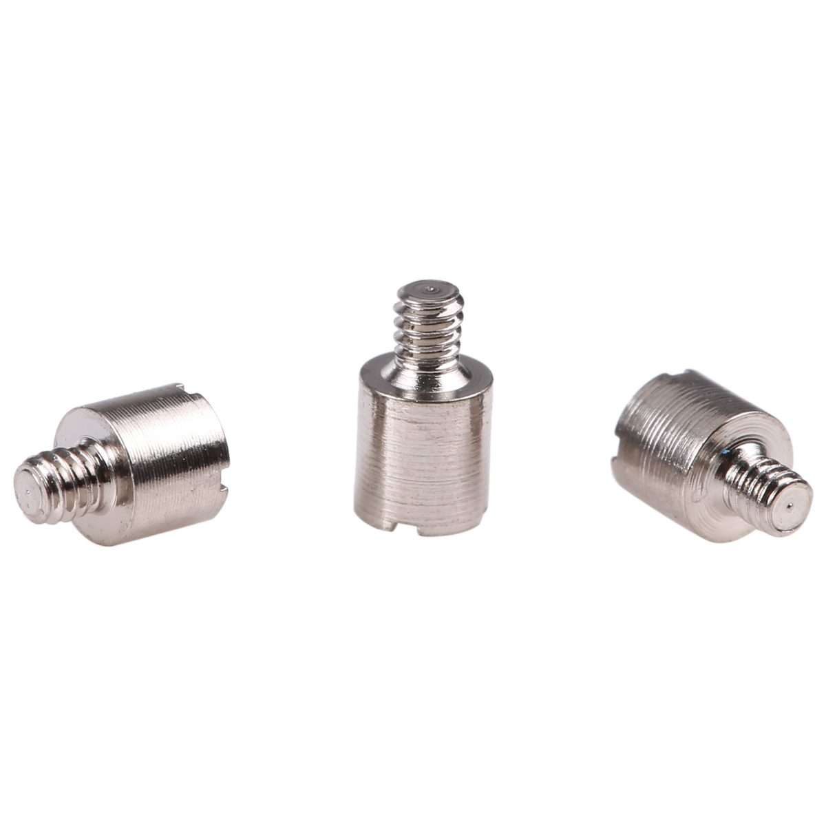 For iPhone 14 Pro Complete Set Screws and Bolts(Random Color Delivery)