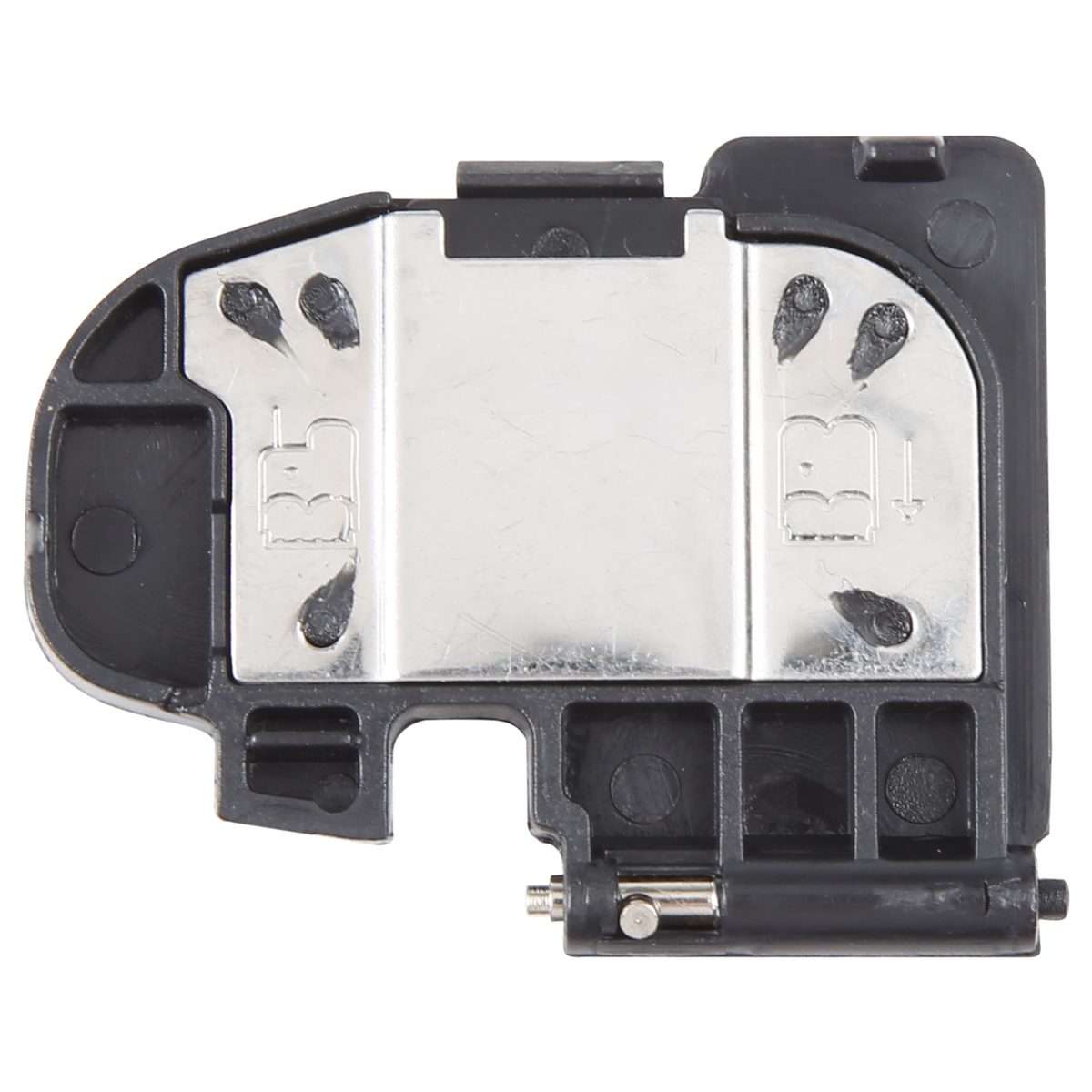 For Canon EOS 5D OEM Battery Compartment Cover
