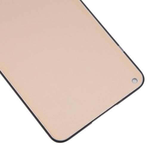 TFT LCD Screen For Meizu 17 Pro with Digitizer Full Assembly, Not Supporting Fingerprint Identific