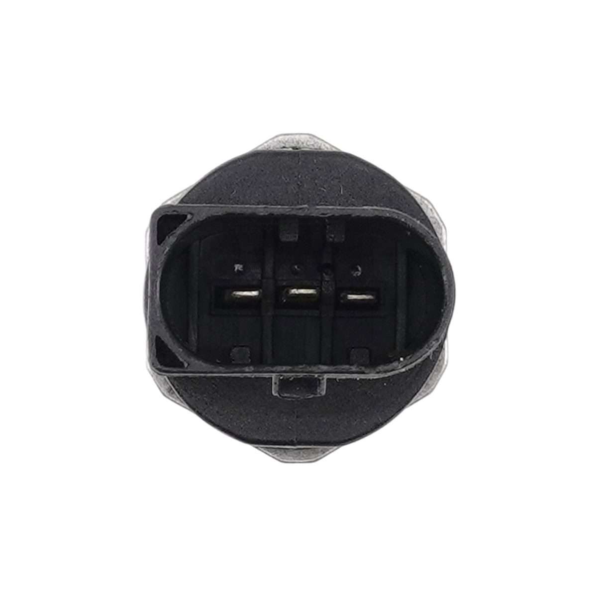 For Volkswagen / Audi Car Fuel Rail Pressure Sensor 06J906054