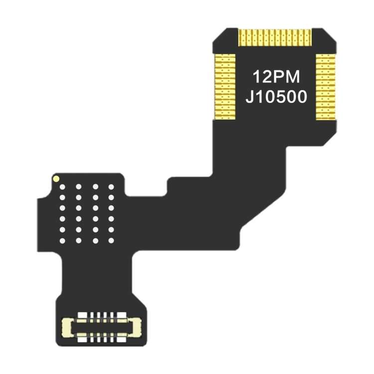 For iPhone 12 Pro Max J10500 i2C Back Facing Telephoto Camera Cable