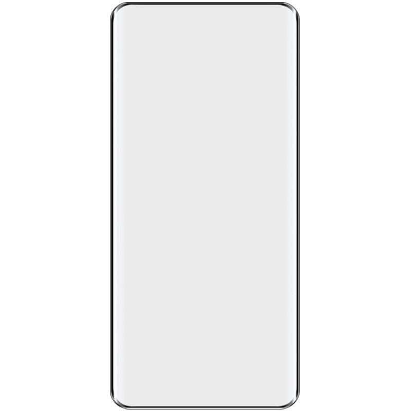 For Honor Magic5 5G imak 3D Curved Full Screen Tempered Glass Film