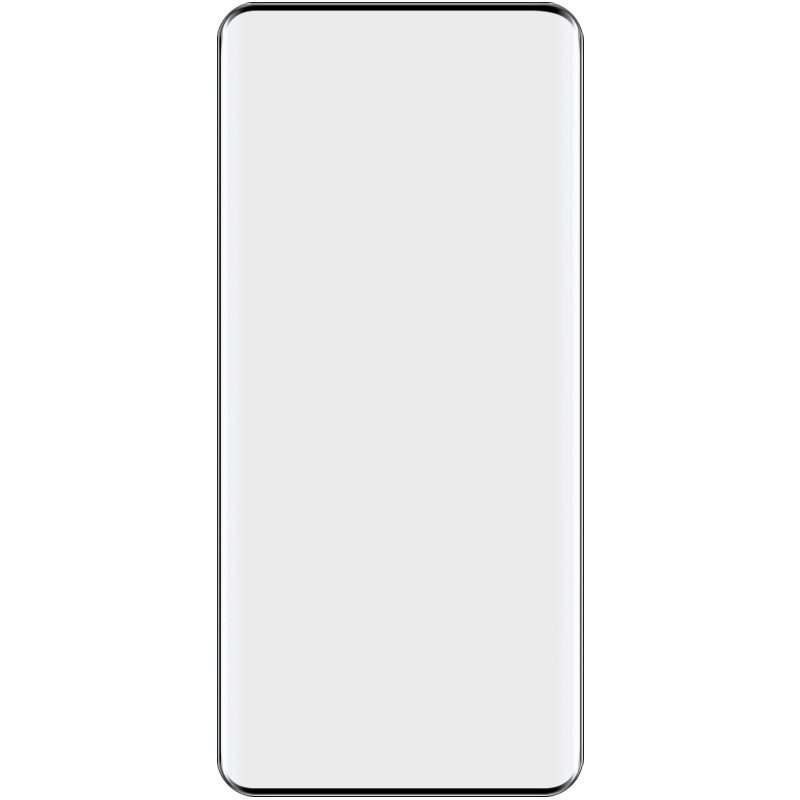 For Honor Magic5 Pro 5G imak 3D Curved Full Screen Tempered Glass Film