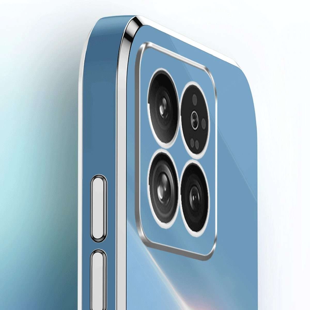 For Xiaomi 14 Pro XINLI Straight Edge 6D Electroplate TPU Phone Case(Black)