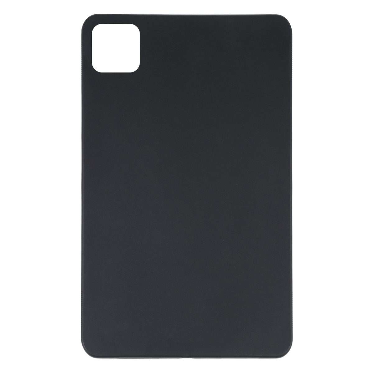 For Xiaomi Pad 6 / Pad 6 Pro TPU Tablet Case(Black)