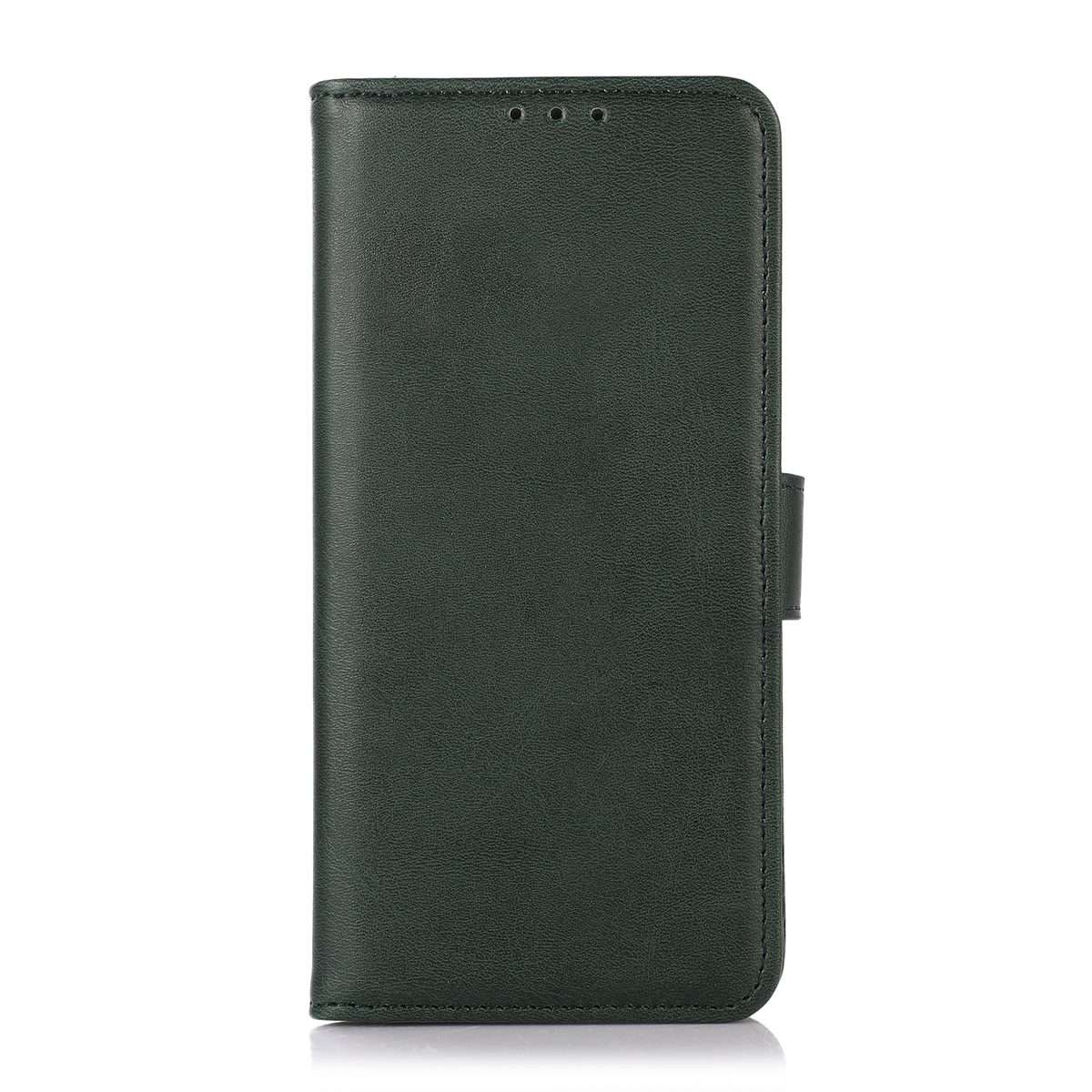 For Xiaomi 14 Pro Cow Texture Leather Phone Case(Green)
