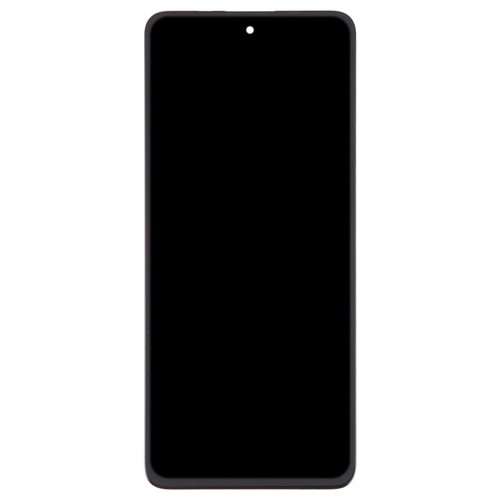For Xiaomi Redmi Note 11T Pro+ LCD Screen For with Digitizer Full Assembly