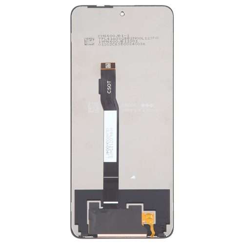 For Xiaomi Redmi Note 11T Pro+ LCD Screen For with Digitizer Full Assembly