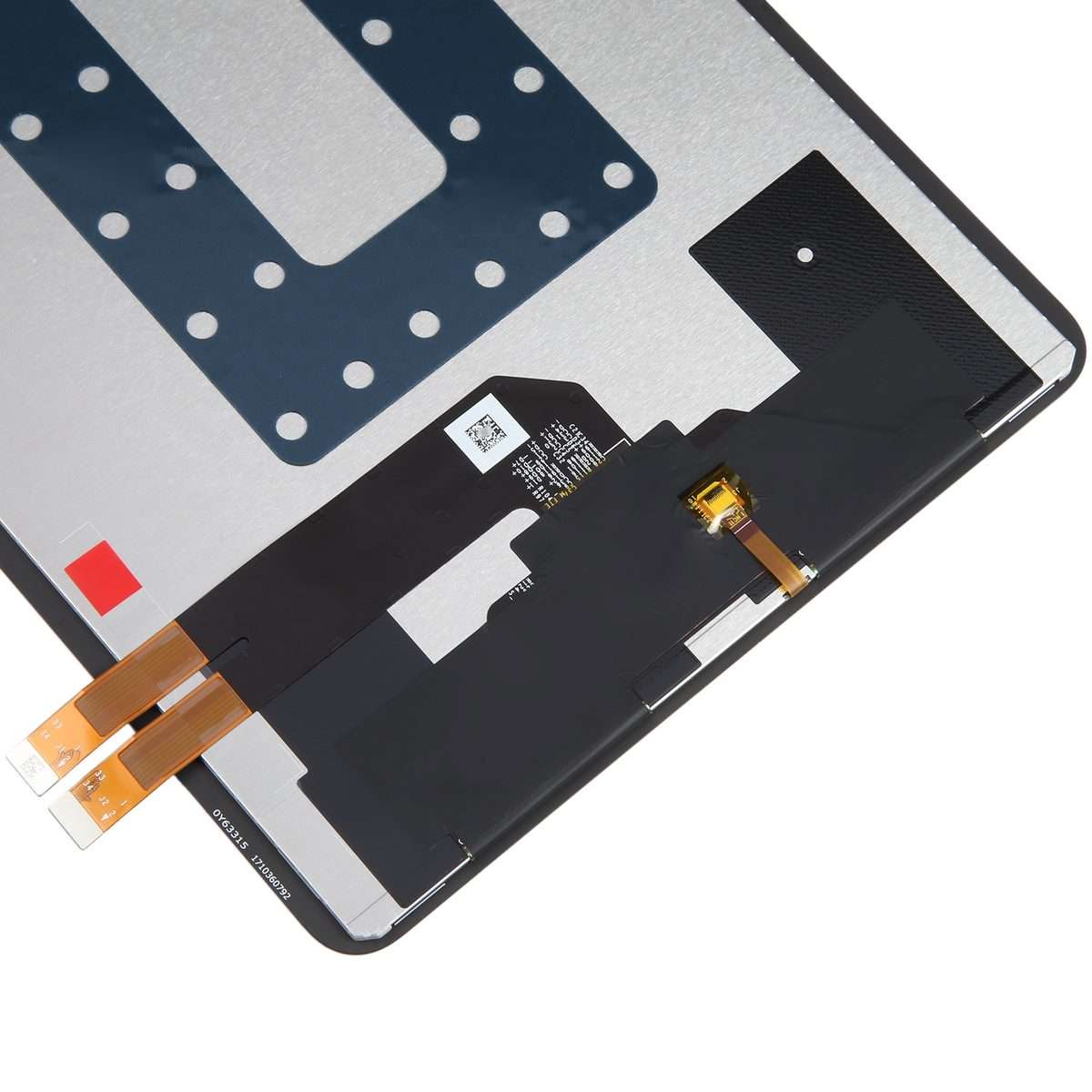 For Xiaomi Pad 6 Pro Original LCD Screen For with Digitizer Full Assembly