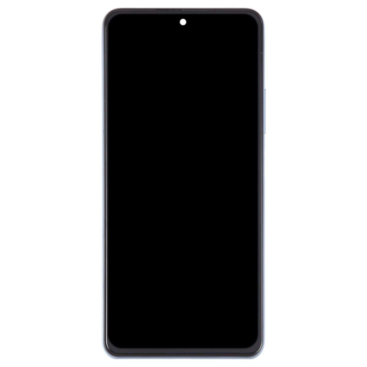 OLED LCD Screen For Xiaomi 11X Pro Digitizer Full Assembly with Frame(Blue)