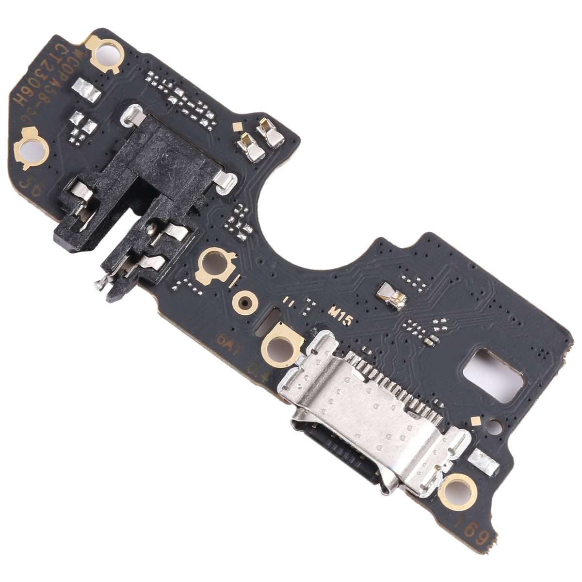 For OPPO A58 OEM Charging Port Board