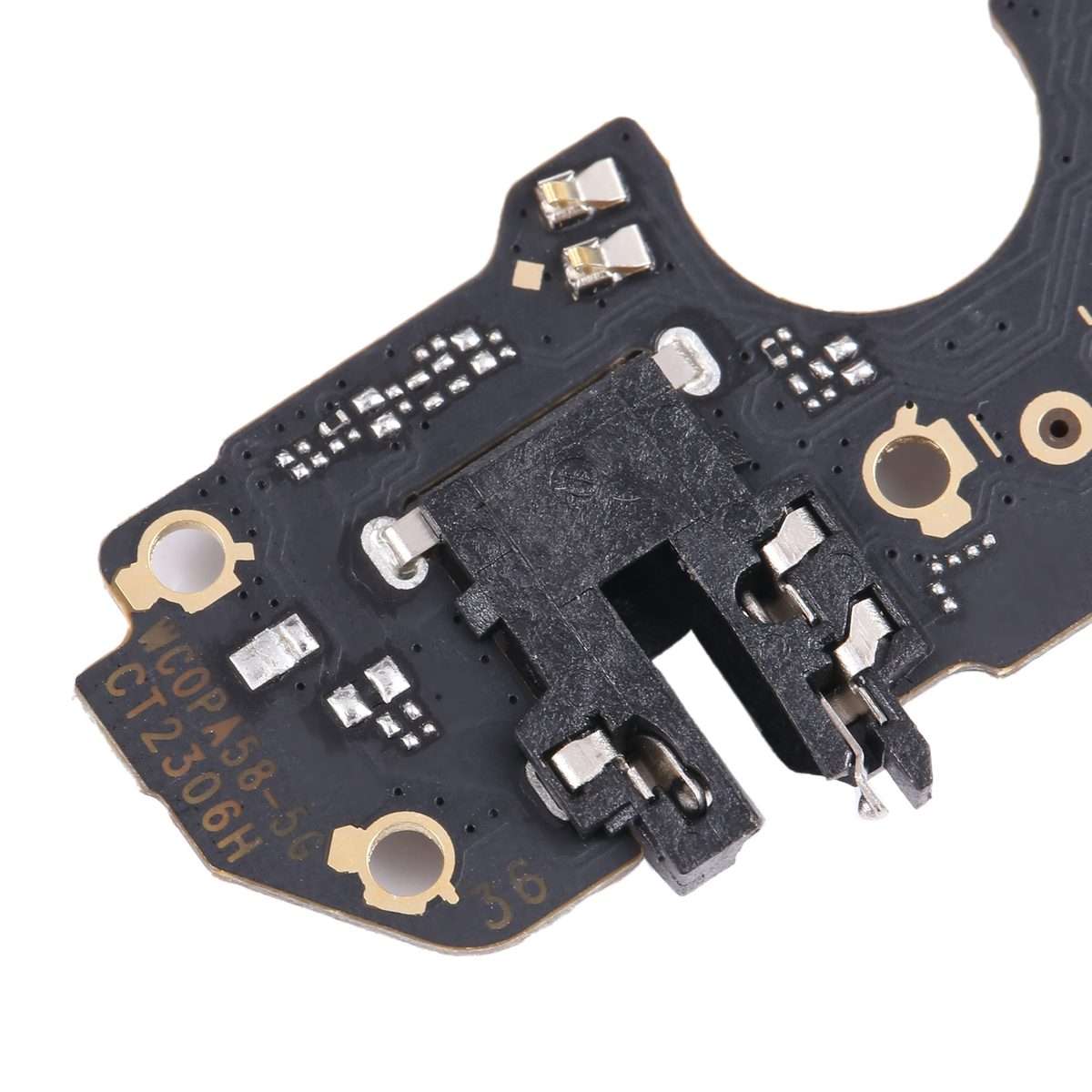 For OPPO A58 OEM Charging Port Board