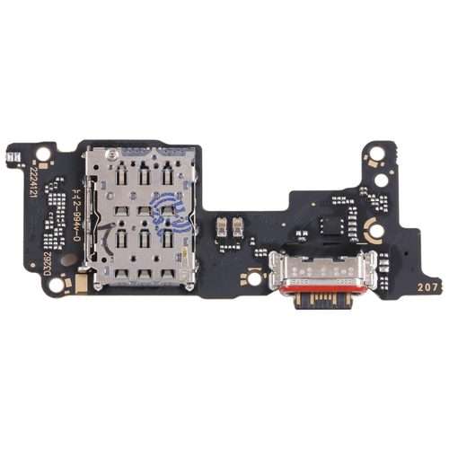 For Xiaomi 12T Pro OEM Charging Port Board