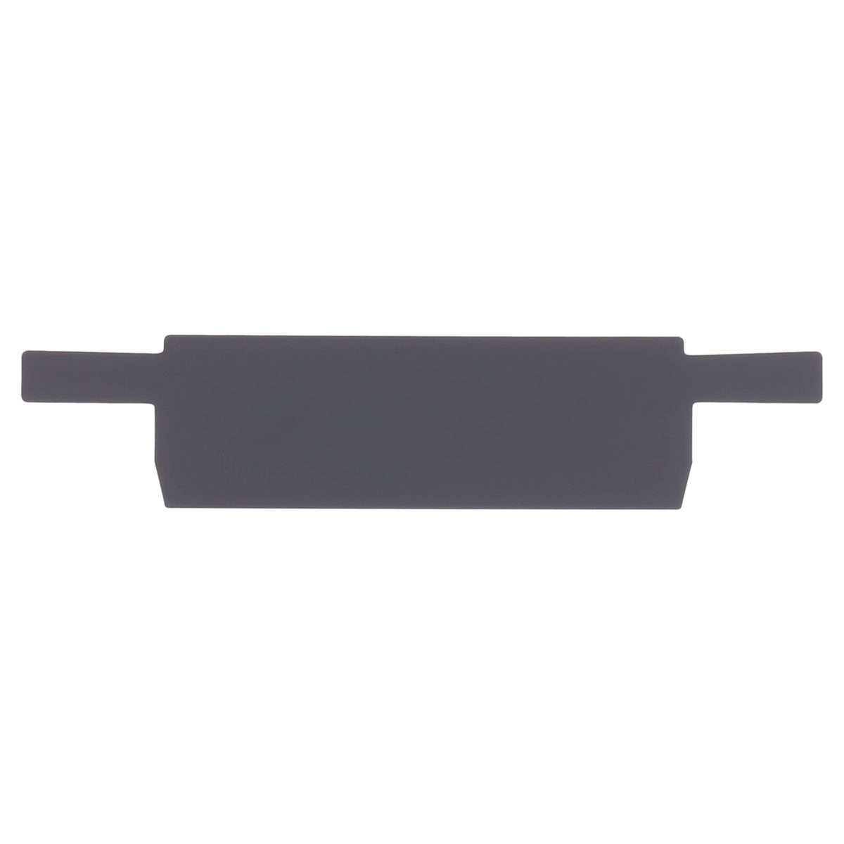 For iPhone 11 Pro Max 100set Battery Black Adhesive Strip Sticker