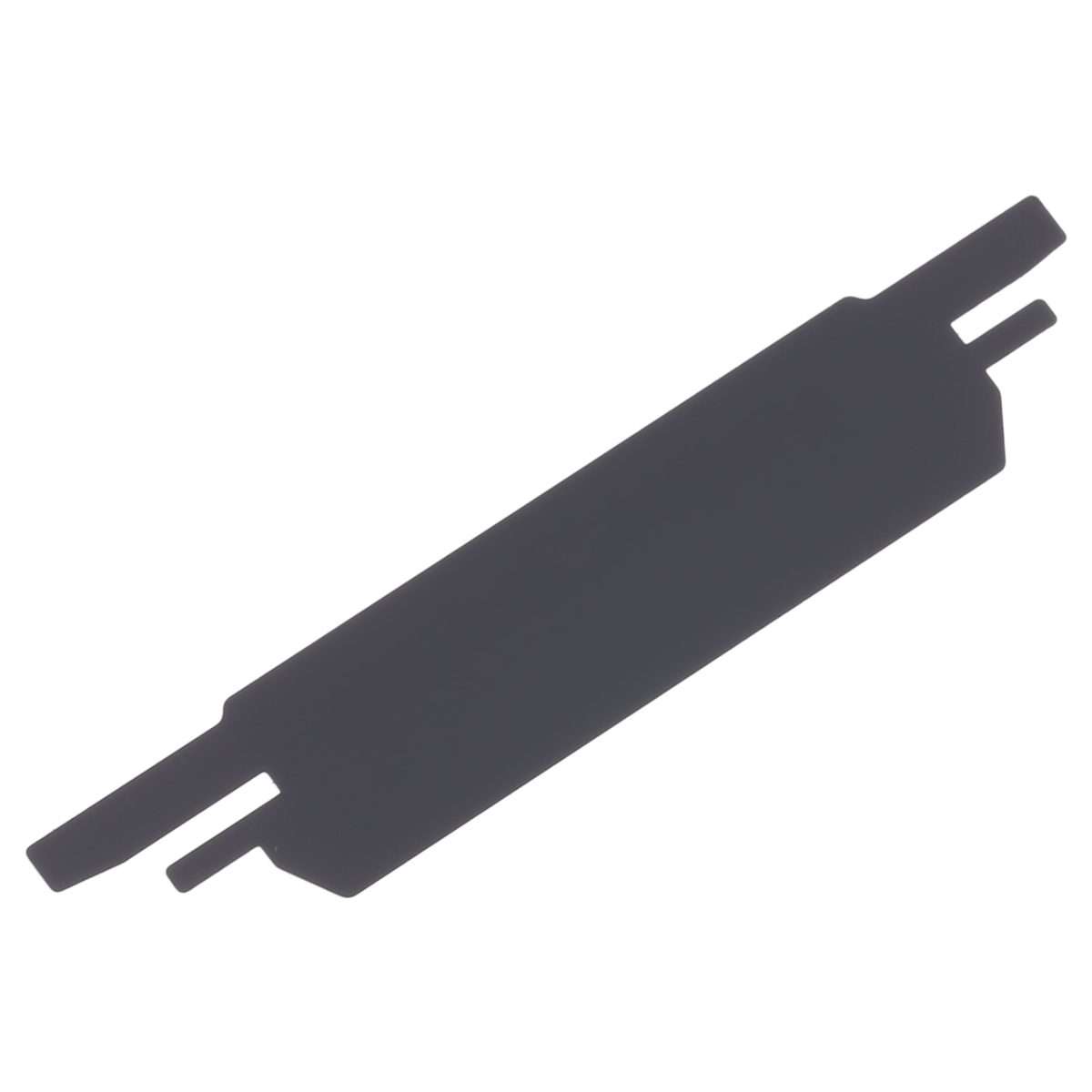 For iPhone 13 Pro 100set Battery Black Adhesive Strip Sticker
