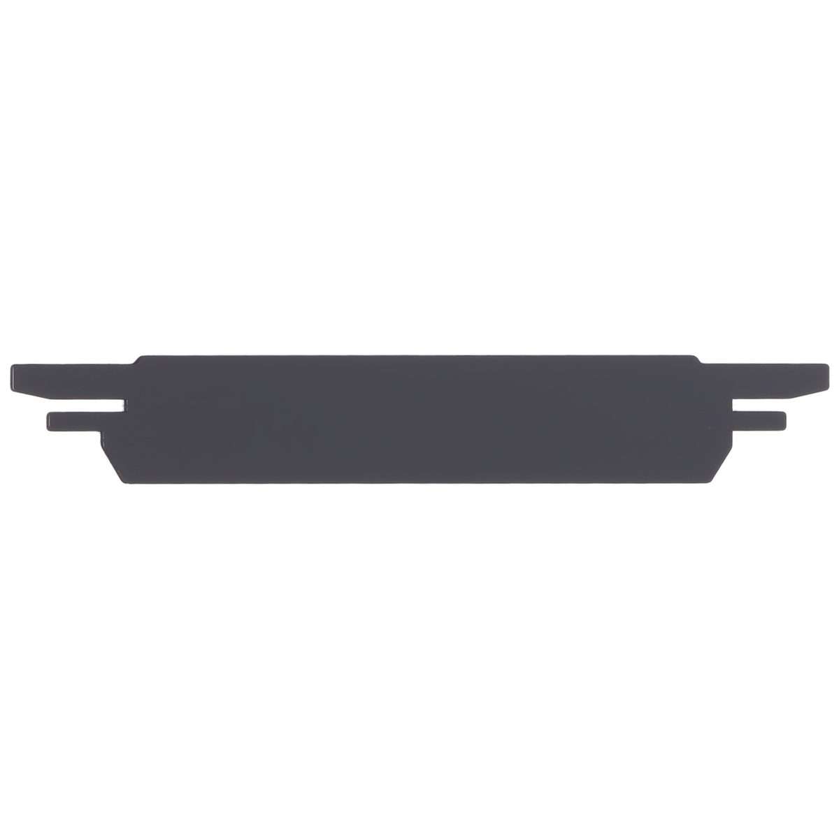 For iPhone 13 Pro Max 100set Battery Black Adhesive Strip Sticker