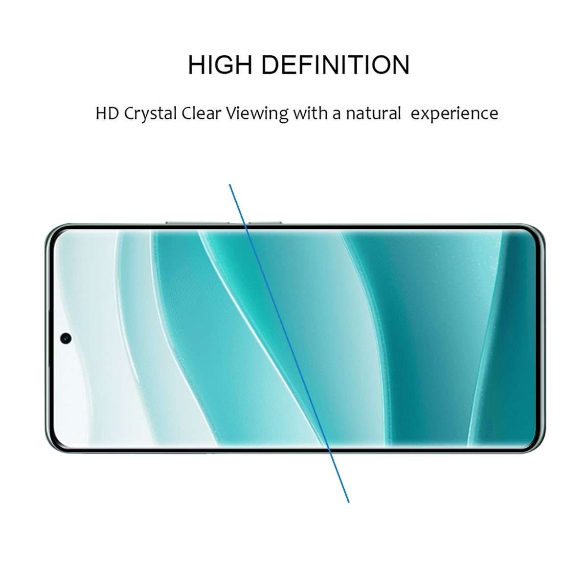 For Redmi Note 14 Pro+ 5G 25pcs 9H HD 3D Curved Edge Tempered Glass Film(Black)