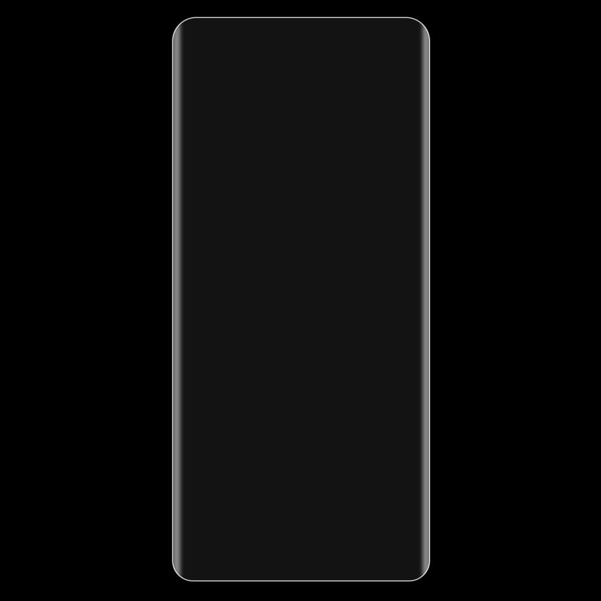 For Xiaomi Redmi Note 13 Pro+ UV Liquid Curved Full Glue Screen Protector