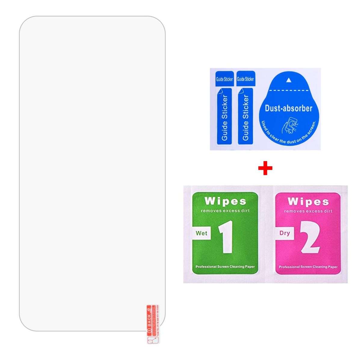 For Redmi K80 Ultra UV Liquid Curved Full Glue Screen Protector