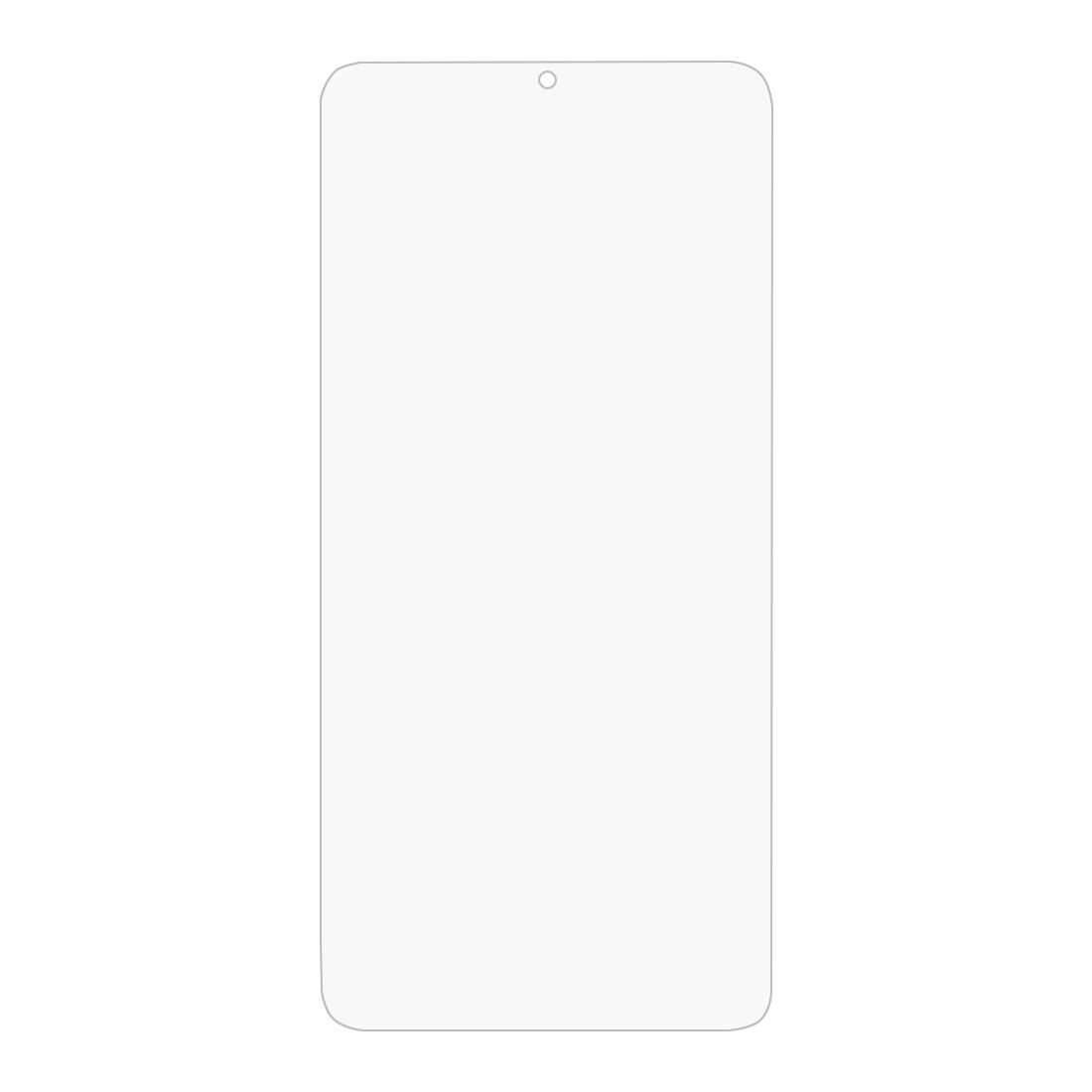 For Xiaomi Poco M8 Pro 5G UV Liquid Curved Full Glue Screen Protector