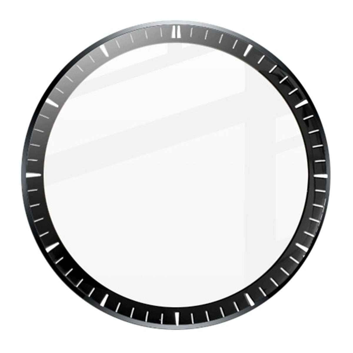 For Huawei Watch 4 Pro IMAK Plexiglass HD Watch Protective Film
