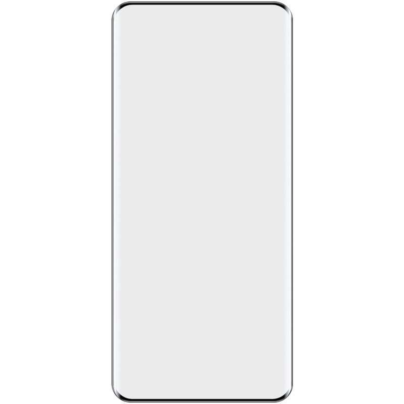 For Xiaomi Redmi Note 13 Pro+ 5G IMAK 3D Curved Full Screen Tempered Glass Film