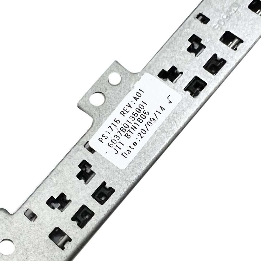 Touchpad Left Right Button For HP 755 G5 850 G5 PS1715 6037B0135901