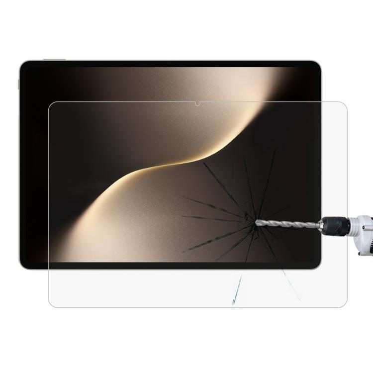 For Honor MagicPad3 / MagicPad 3 Pro 9H 0.3mm Explosion-proof Tempered Glass Film