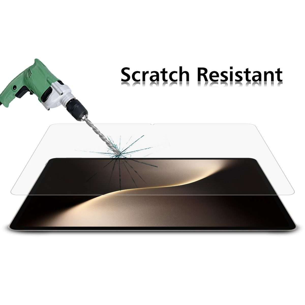For Honor MagicPad3 / MagicPad 3 Pro 9H 0.3mm Explosion-proof Tempered Glass Film