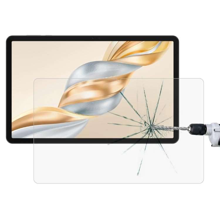 For Honor X9 Pro 11.5 / Pad X9a 9H 0.3mm Explosion-proof Tempered Glass Film
