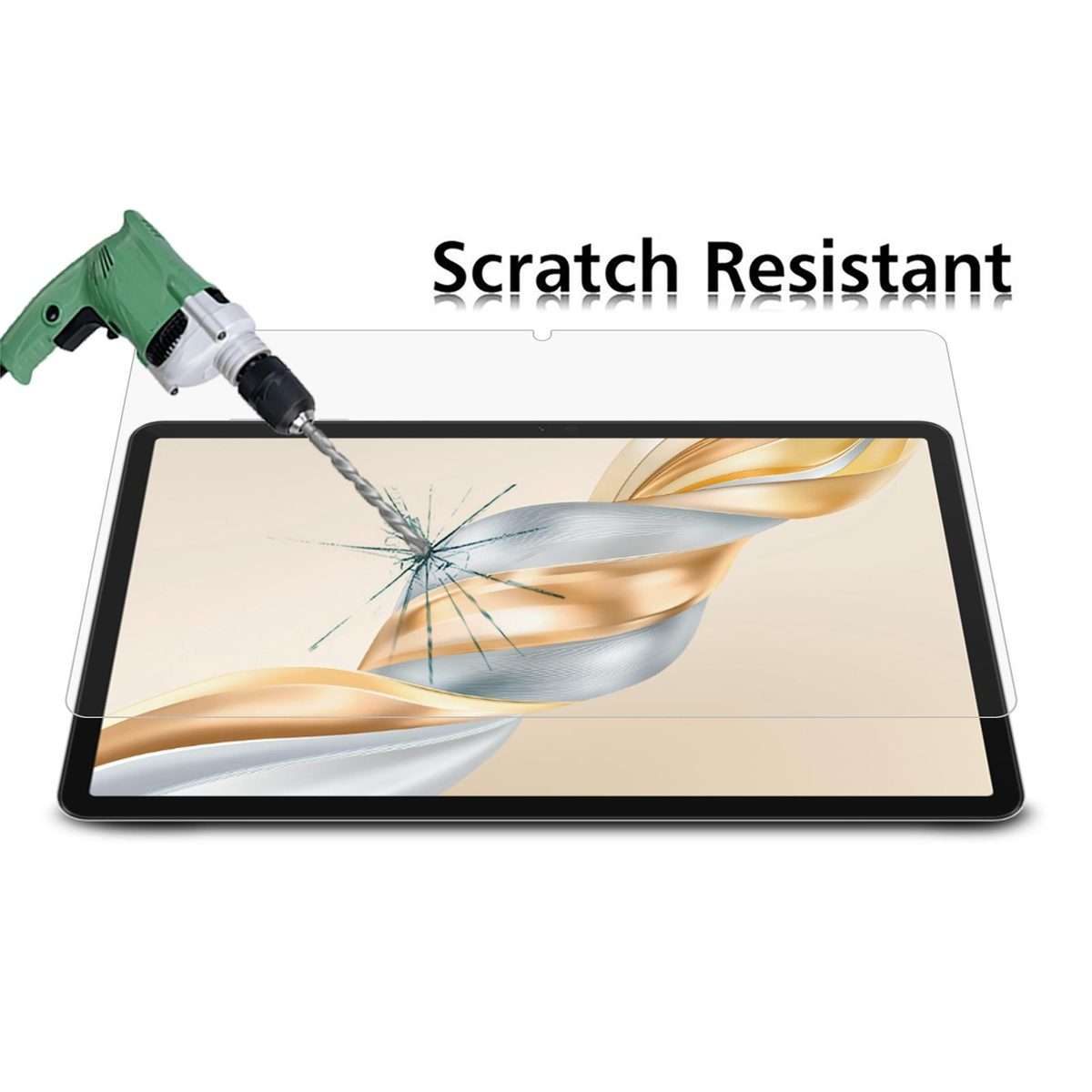 For Honor X9 Pro 11.5 / Pad X9a 9H 0.3mm Explosion-proof Tempered Glass Film