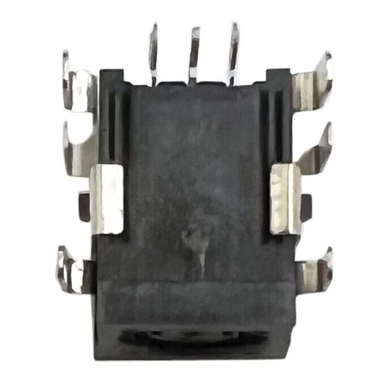 For HP ProBook 6450B 6550B 6555B 6910P Power Jack Connector