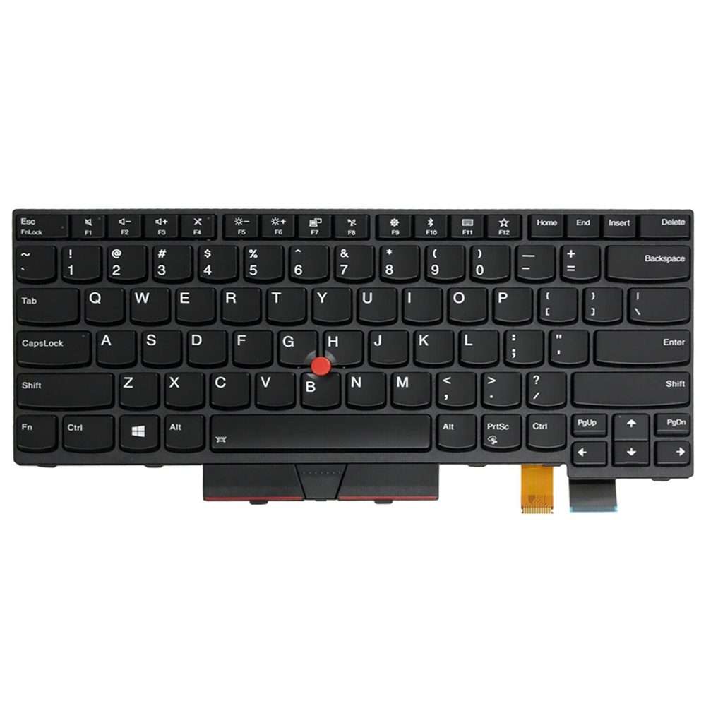 For Lenovo T470S/ThinkPad 13 2nd New S2 2017 US Version Laptop Keyboard