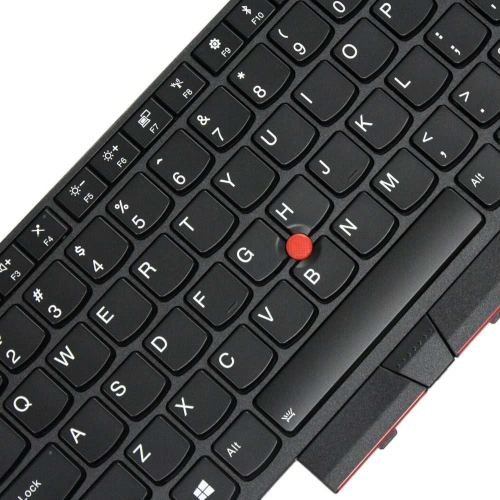 For Lenovo T470S/ThinkPad 13 2nd New S2 2017 US Version Laptop Keyboard