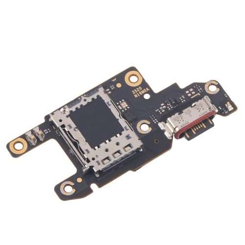 For Xiaomi Redmi Note 13 Pro 5G Original Charging Port Board